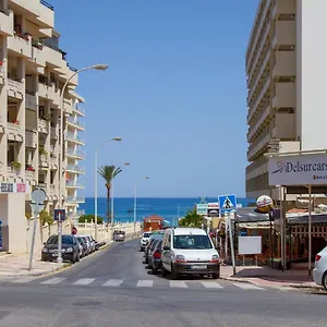 Lydia Uno Apartment Torremolinos