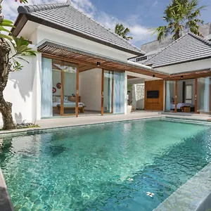 Fenosa By Nagisa Bali Villa Seminyak (Bali)
