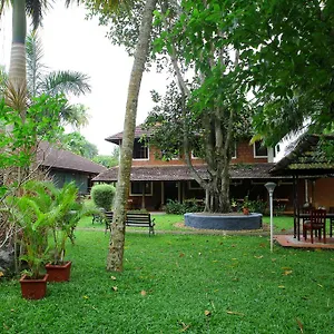Athreya Ayureveda Centre Lodge Kottayam