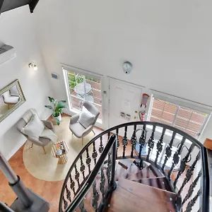 Briar Rose Country house Stanthorpe
