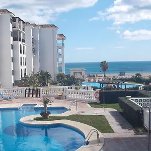 Marina Duquesa Apartment Manilva